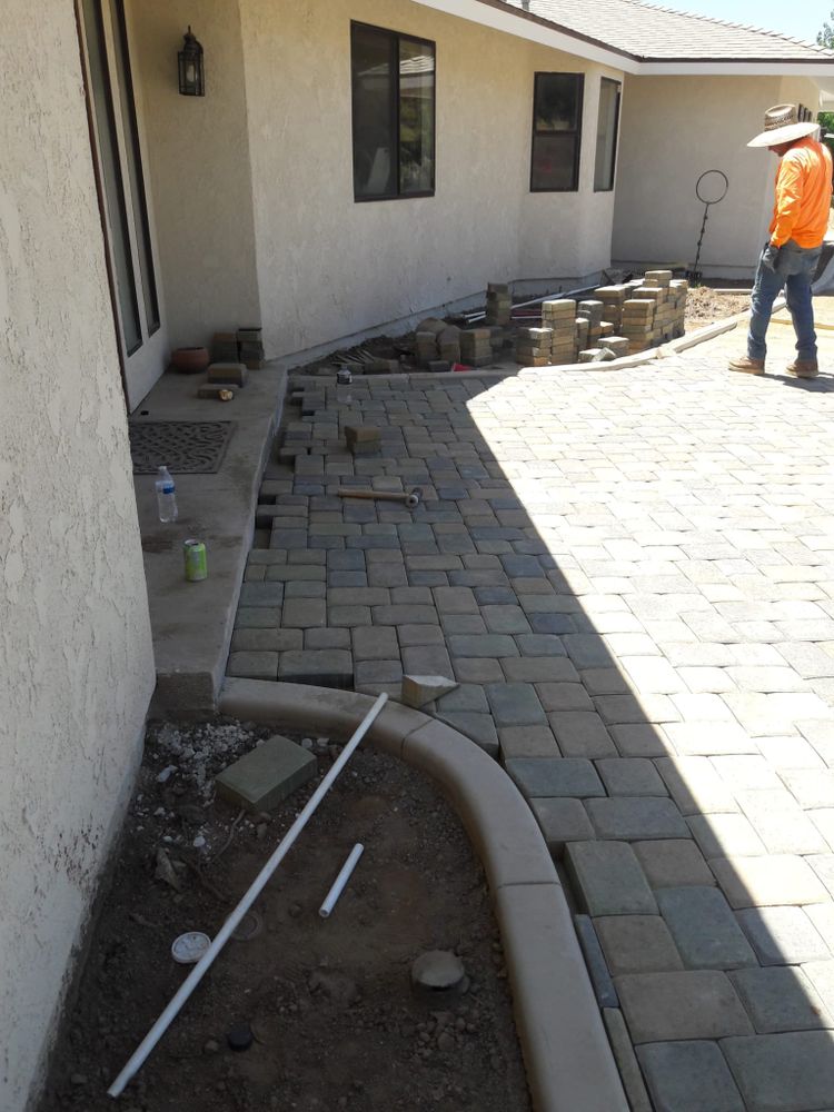 Hardscaping for Best Lawncare in Colton, CA