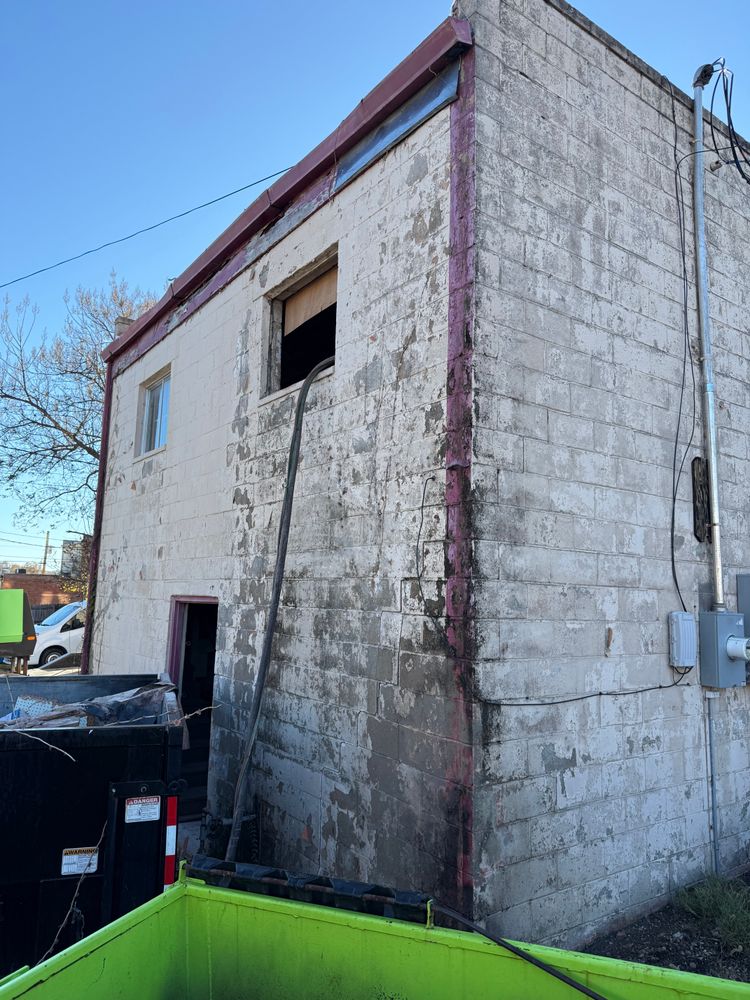 All Photos for TQR Powder Coating in Neosho, MO