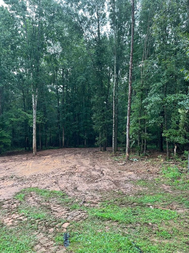 Land Management for Southside Land Management in Gretna, VA