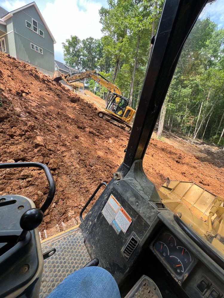 All Photos for KTN Excavation in Clinton, TN