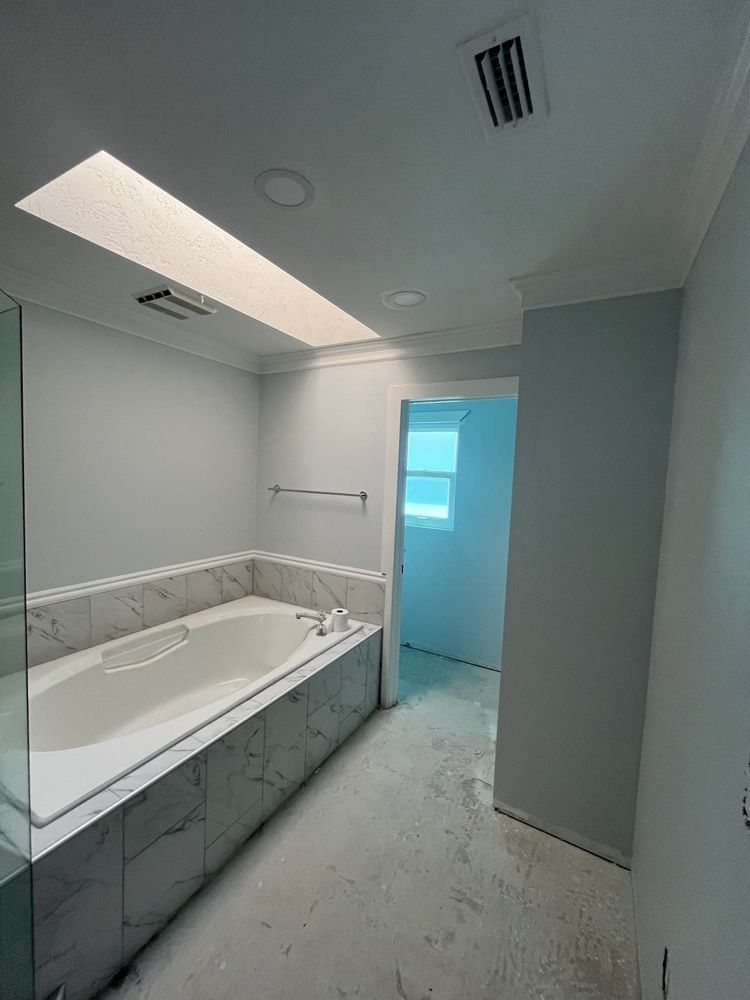 All Photos for Escorpio Painting in Tampa, FL