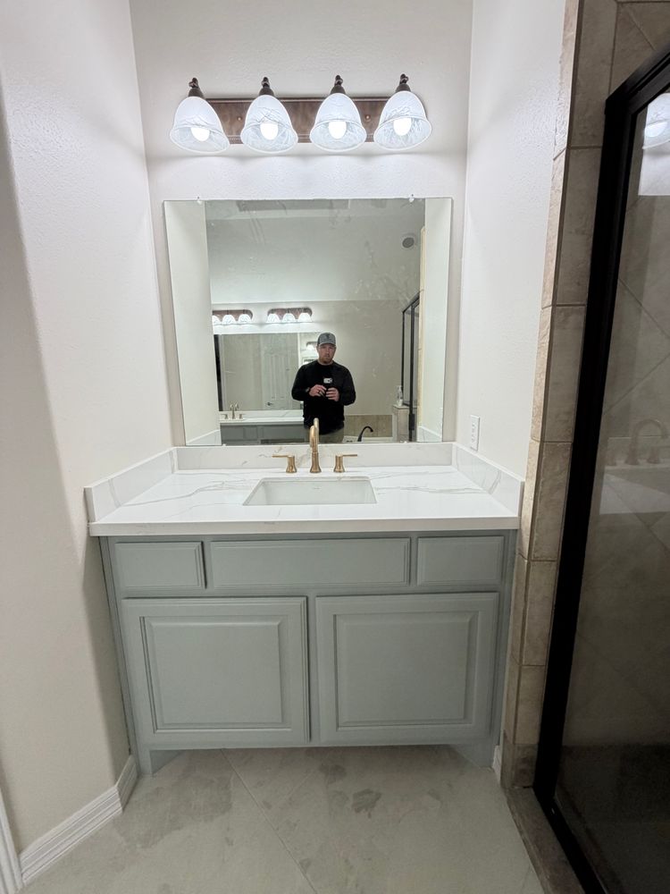 All Photos for MOCO Paint and Remodeling in Spring, TX