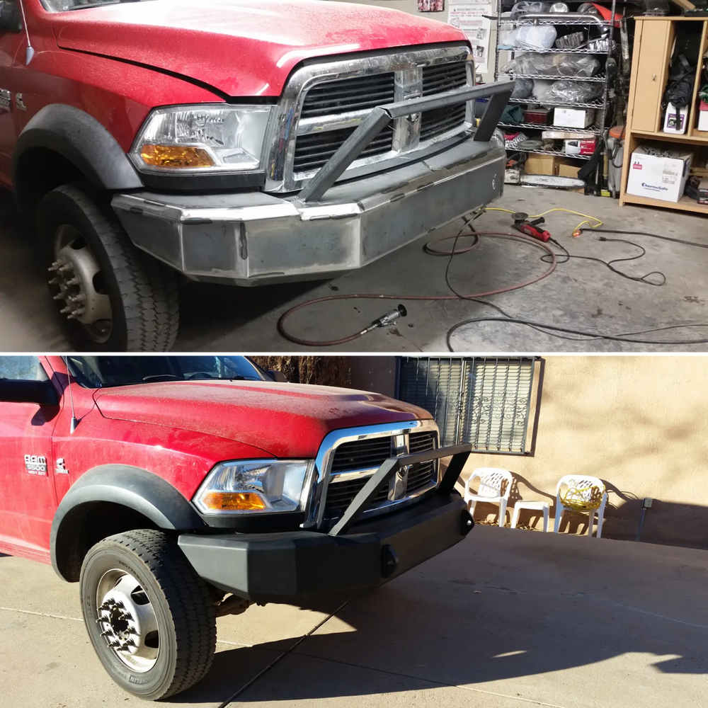 All Photos for JP Production Services LLC in Albuquerque, NM