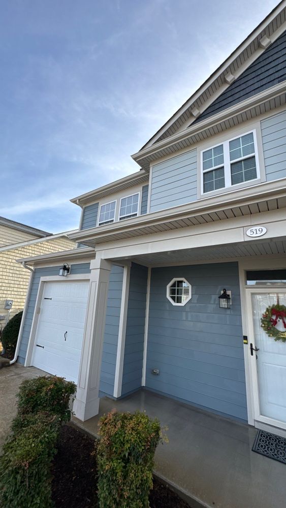 All Photos for Prime Time Pressure Washing & Roof Cleaning in Moyock, NC