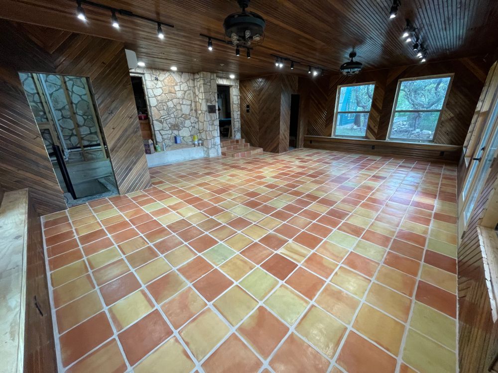 All Photos for Guadalupe Tile Company in New Braunfels, TX