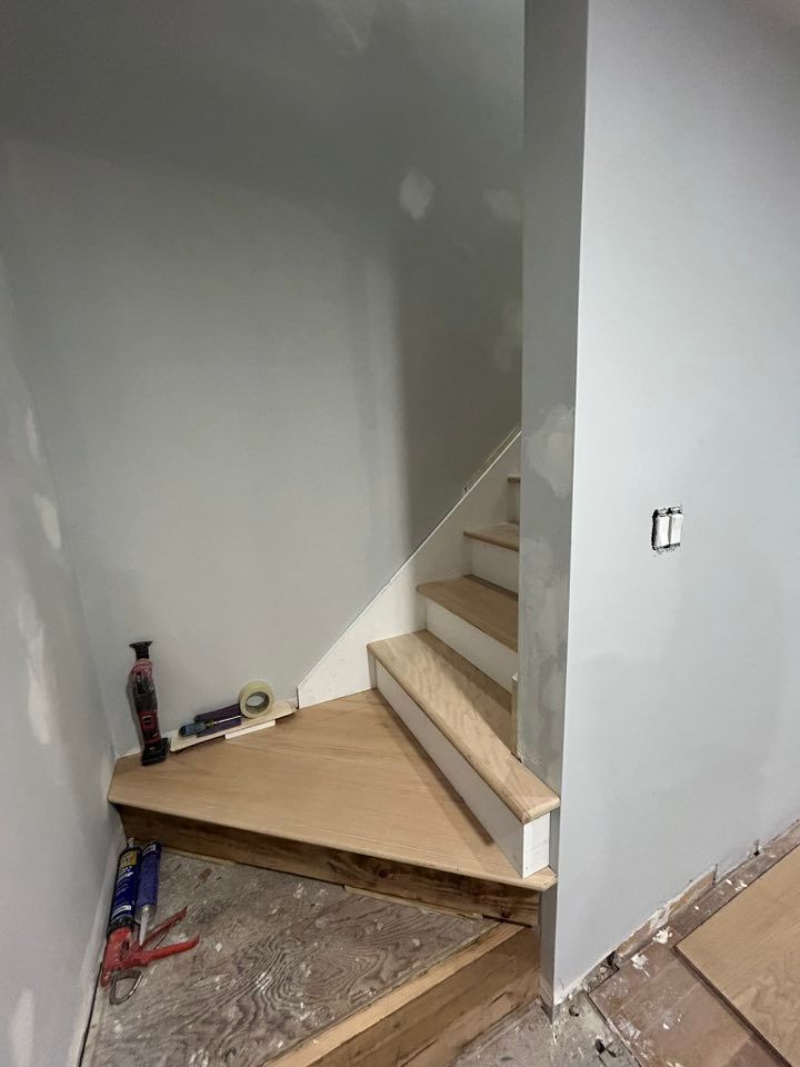 New Construction for JCConstruction.corp in Boston, MA