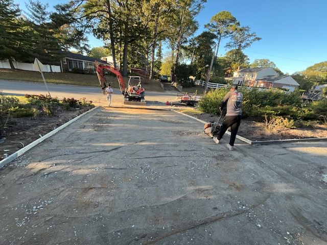 All Photos for Concrete Titans in Chesapeake, VA