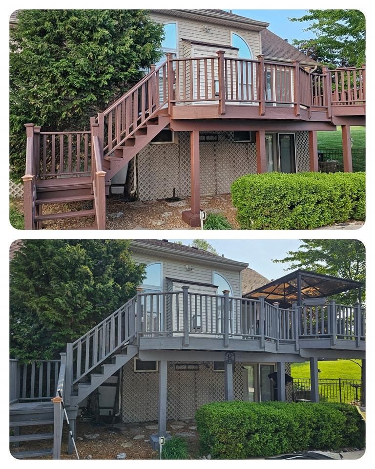 All Photos for Hearts & Hands Painting in Campbell, KY