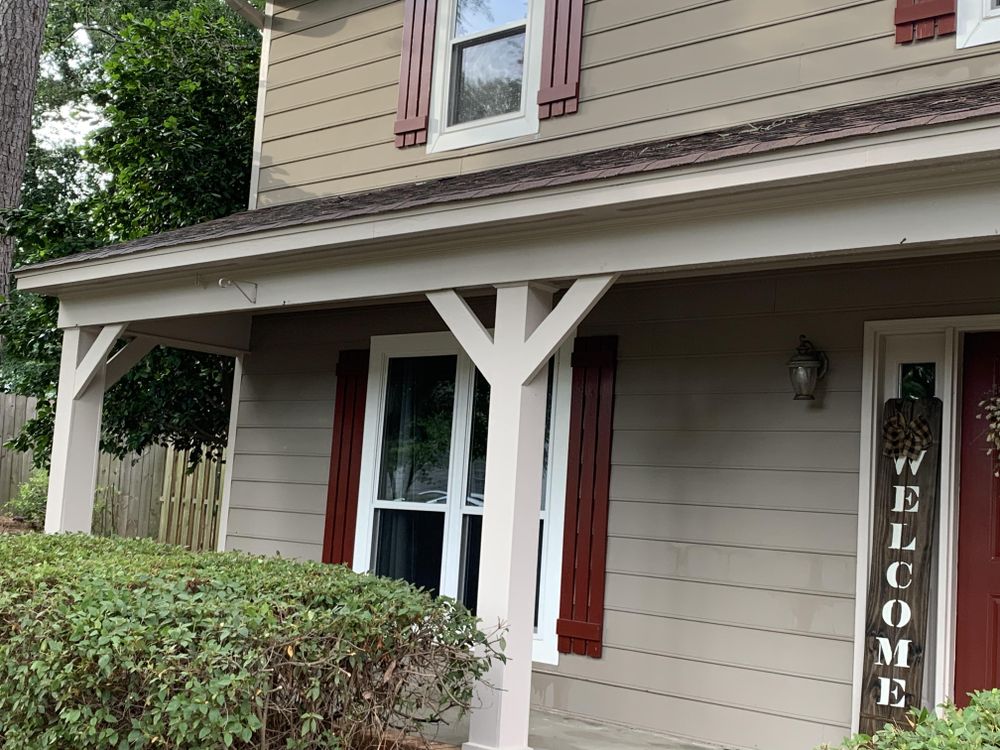 All Photos for X-Stream Pressure Washing and Roof Cleaning in Sandersville, GA