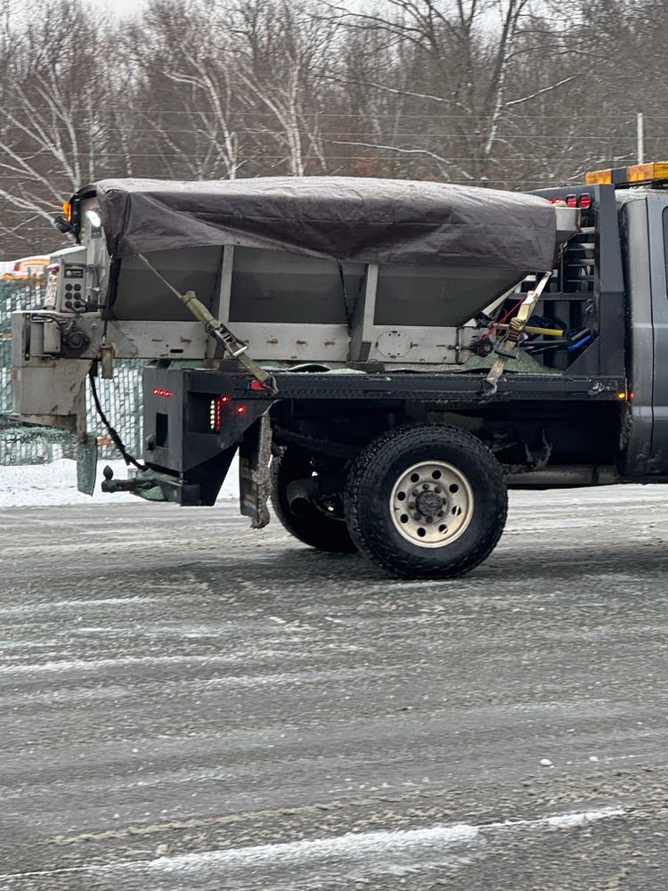 All Photos for Adams Landscaping in Springfield, MA