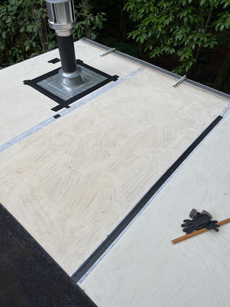 All Photos for RJ Roofing of WNC in Brevard, NC