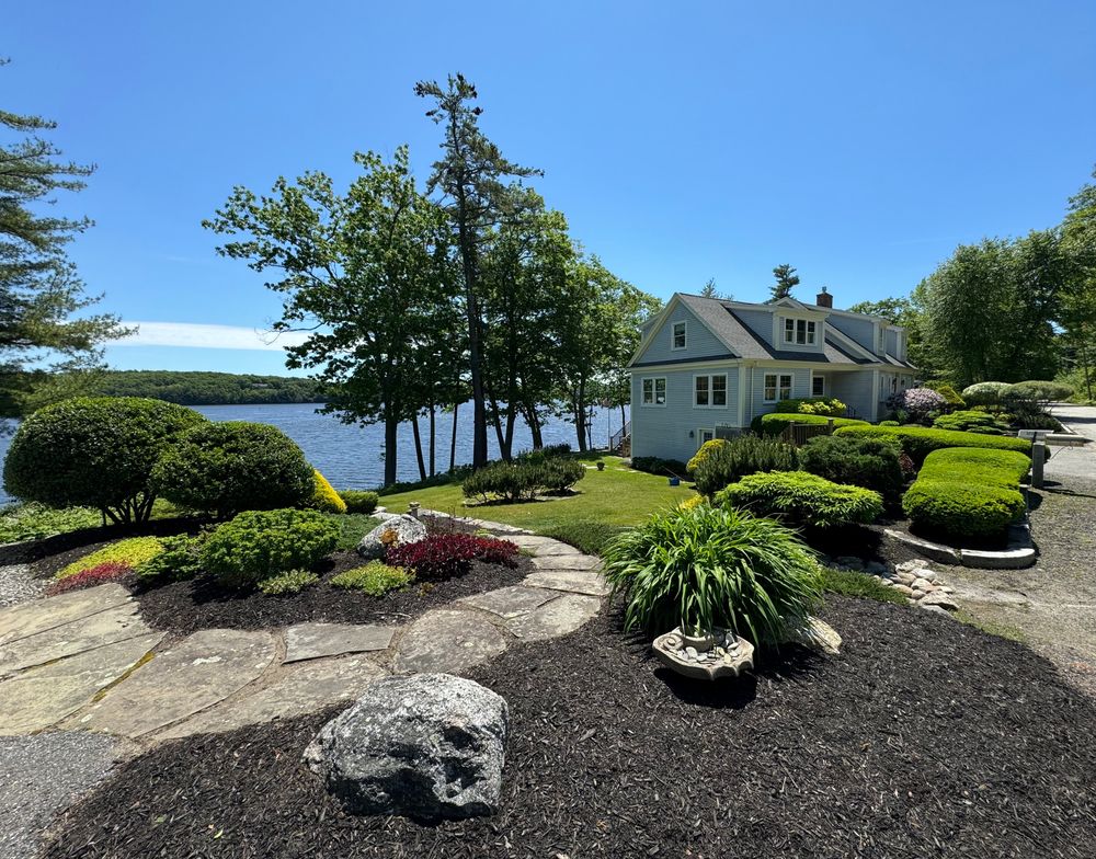 All Photos for Natural Roots in Georgetown, ME