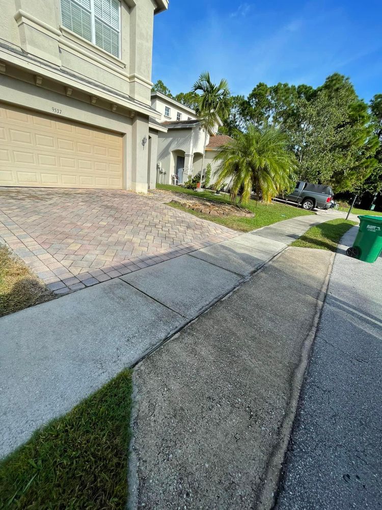 All Photos for C & C Pressure Washing in Port Saint Lucie, FL