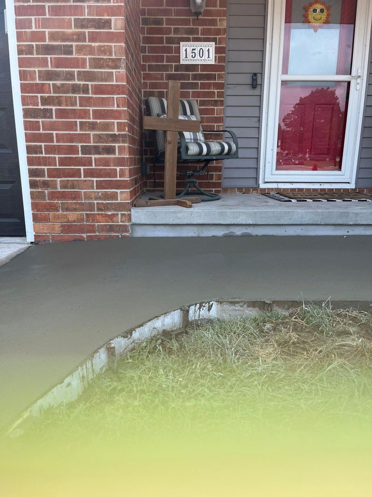 All Photos for Sly Construction LLC in Newton, IA