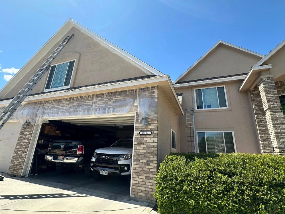 Roofing for Skyline Painting & Roofing in Grand Junction, CO