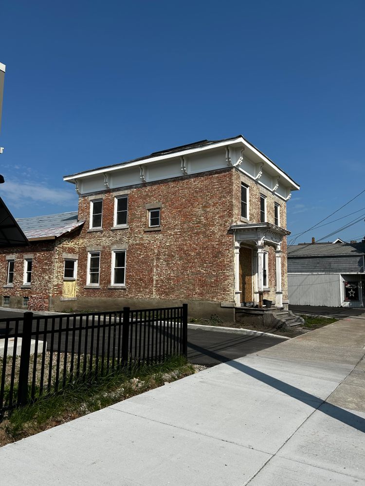 All Photos for Ging Construction LLC in Huron, OH