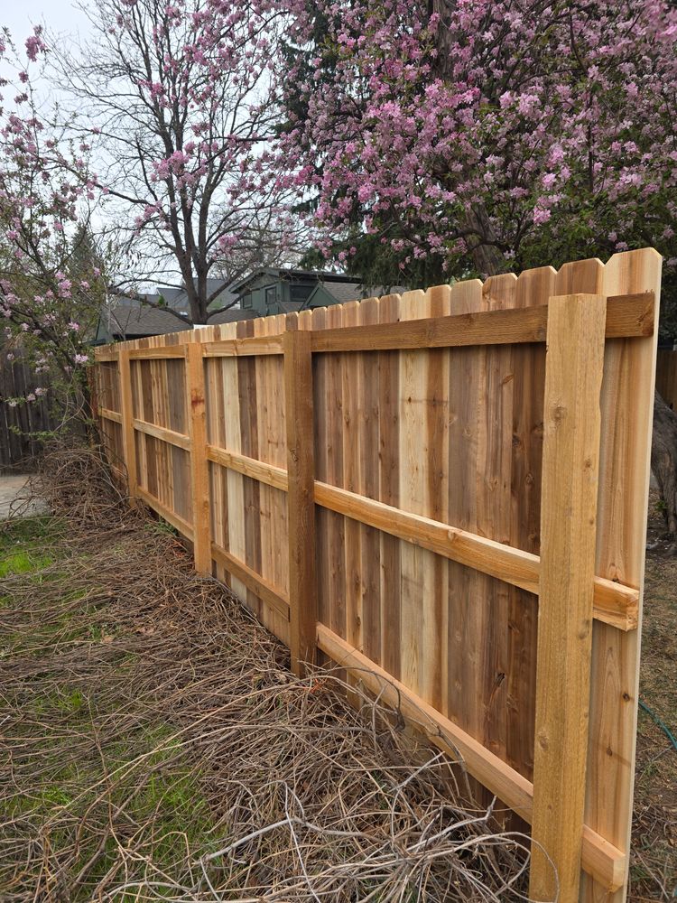 All Photos for Bullpit Fencing in Brighton, CO
