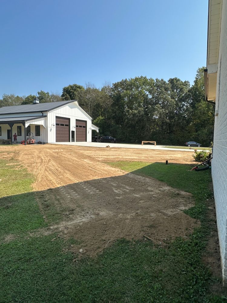 All Photos for Lanes Land Management in Fayetteville, TN