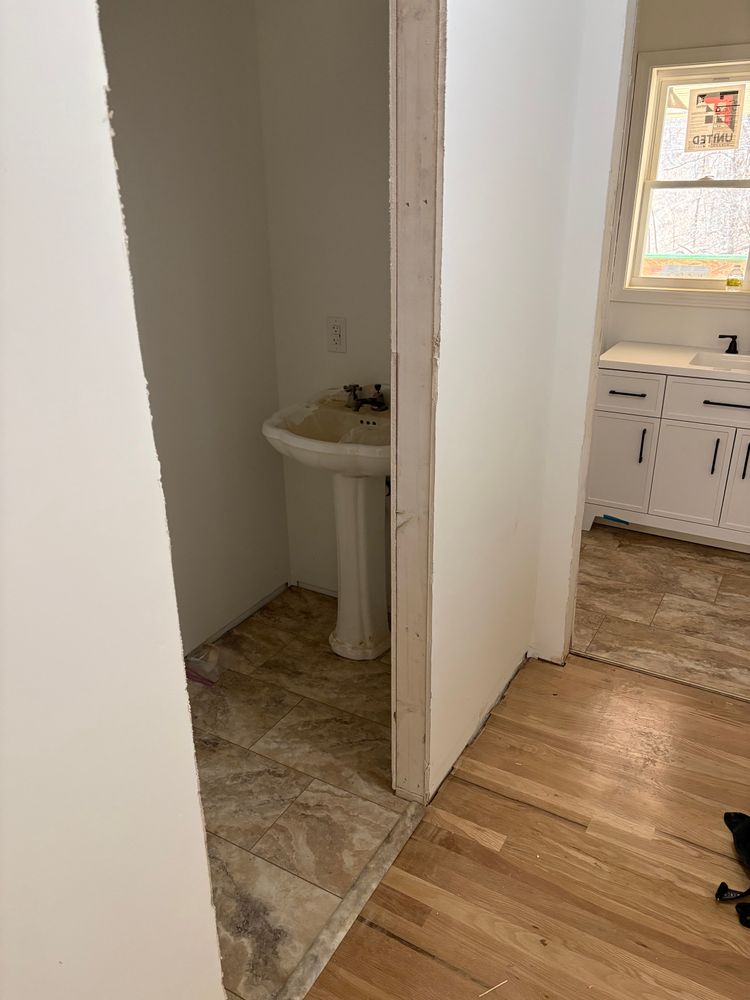 All Photos for Jones Home Repair in Spruce Pine, NC