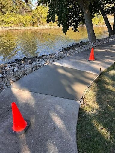 All Photos for Snider Concrete in Springfield, IL