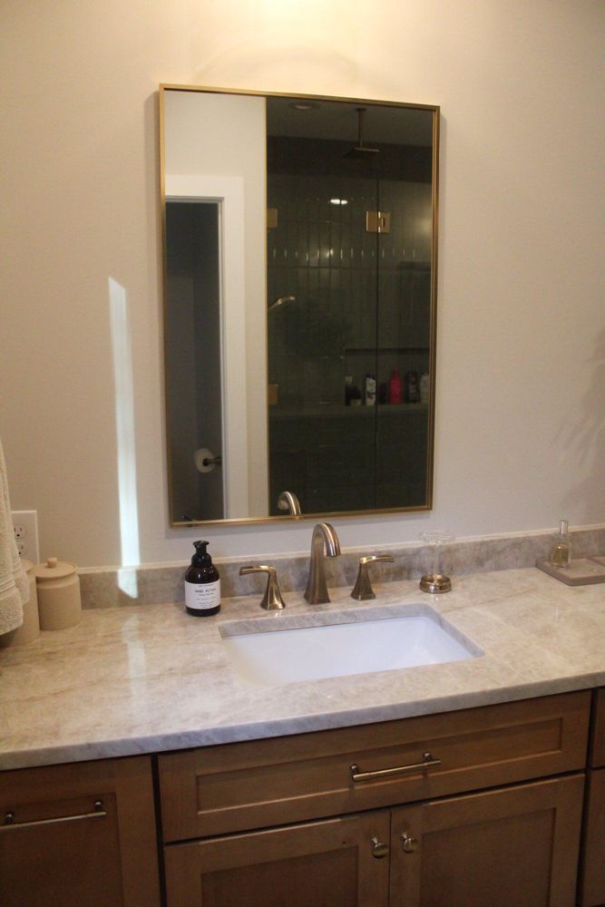 All Photos for Solid Rock Countertops  in Staunton, VA