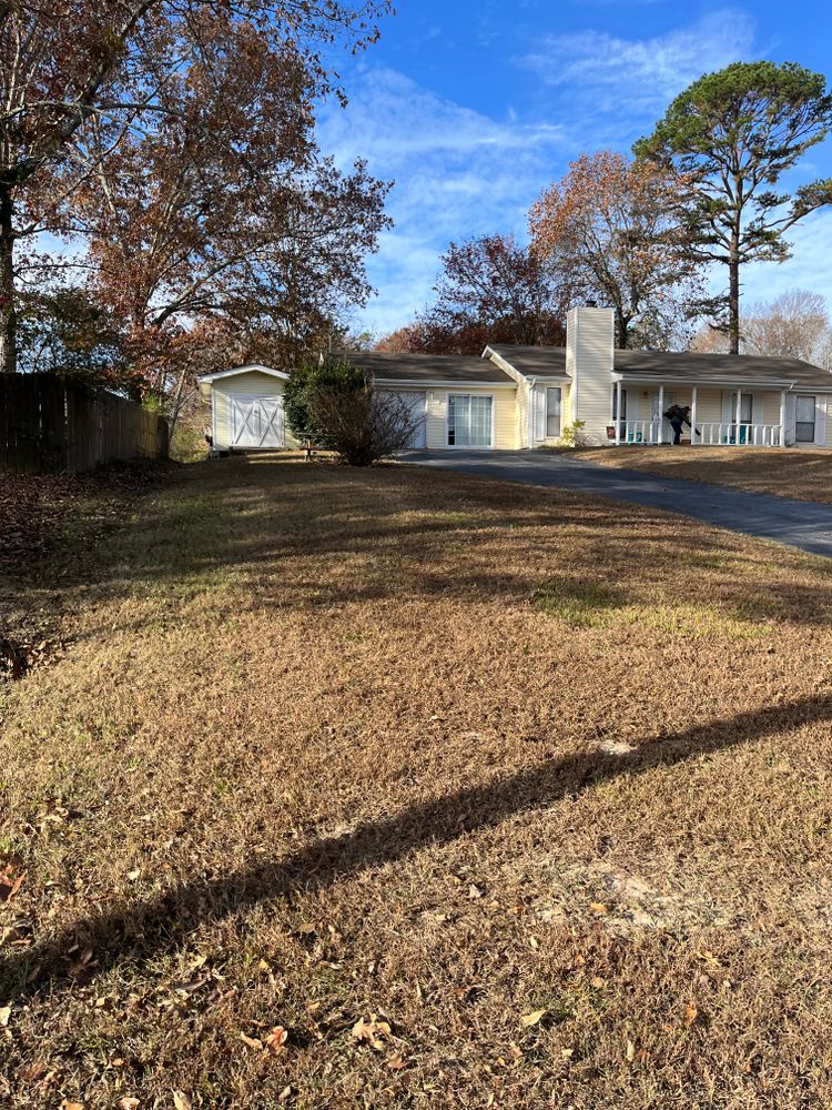 All Photos for J.P Landscaping and excavation in Chattanooga, TN