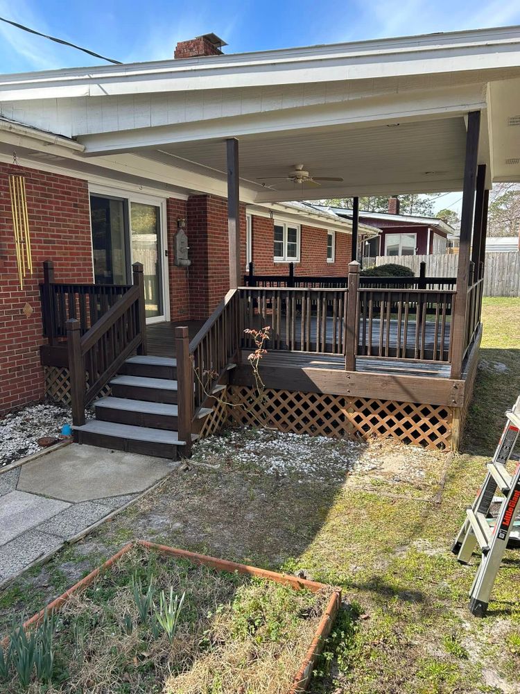 All Photos for HD Property Services in Wilmington, NC