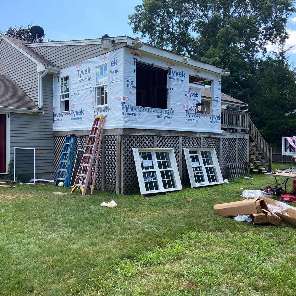 Transform your home with our expert WINDOWS service, offering high-quality windows and doors that enhance energy efficiency, security, and aesthetic appeal—perfectly tailored to suit any homeowner’s style and needs. for Enova Home Improvement in Westborough, MA