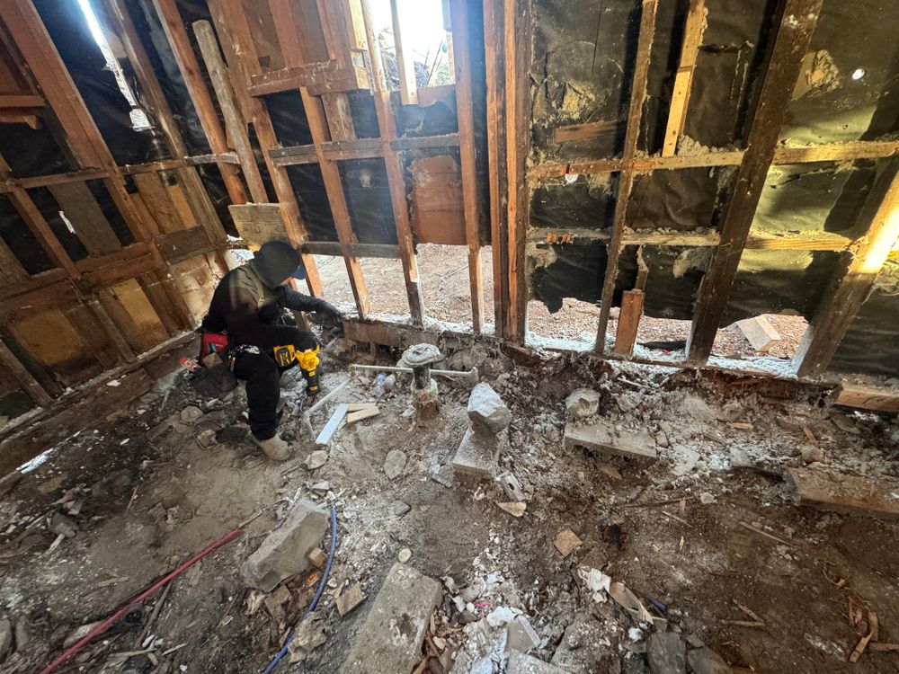 All Photos for Inland Northwest Contracting in Ephrata, WA