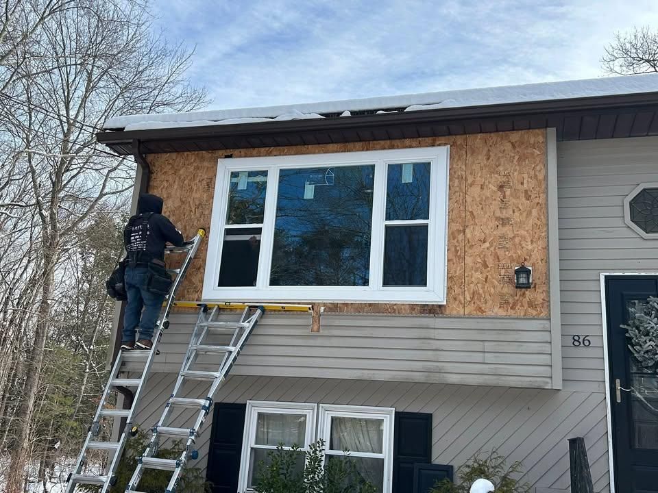 All Photos for CT Eastern Builders in Stafford, CT