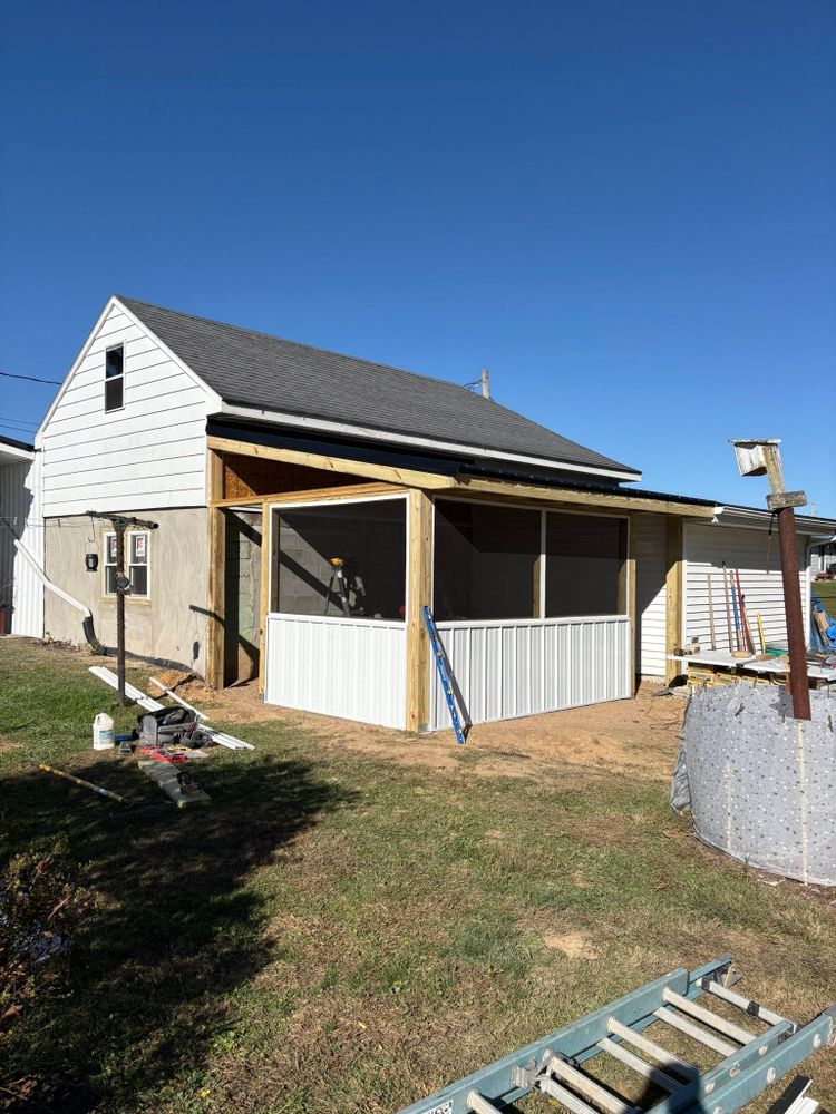 All Photos for RS Hunter LLC in Lycoming County, PA