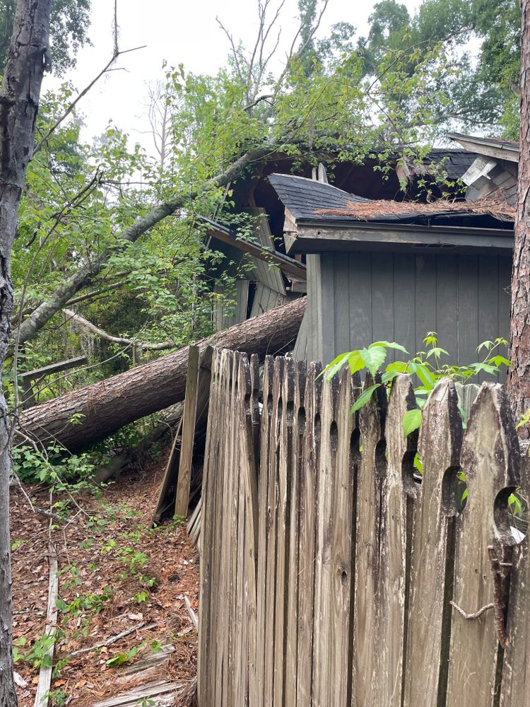 All Photos for Ewc Land Clearing and more in Lake Park, GA