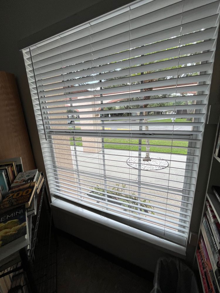 Commercial Cleaning for Verimay's Cleaning Service in Hillsborough County, FL