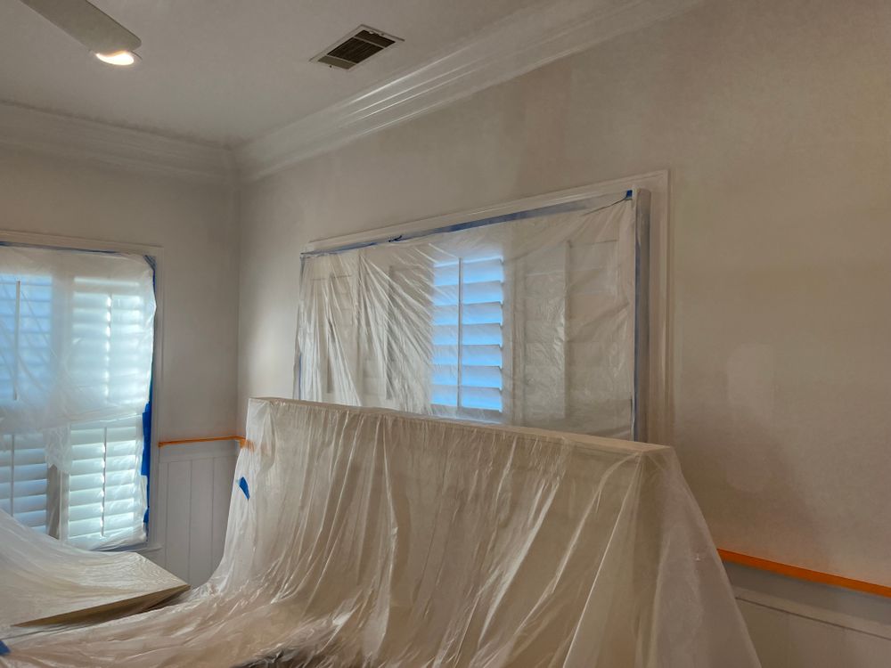 All Photos for Palmetto Quality Painting Services in  Charleston, South Carolina