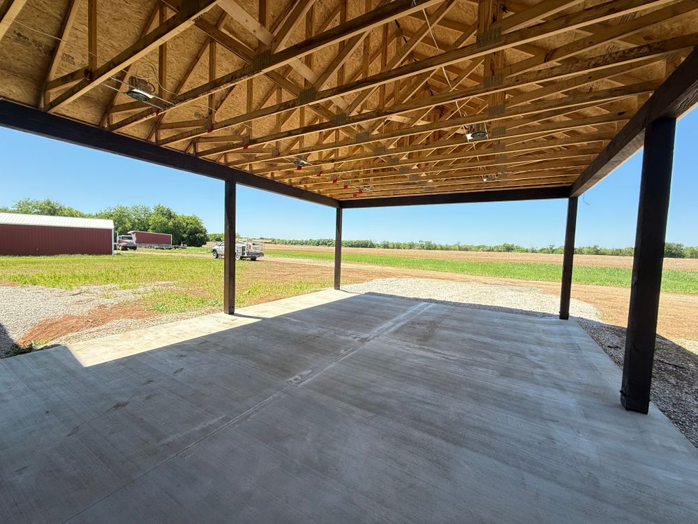 All Photos for Mathews Painting in Iola, KS