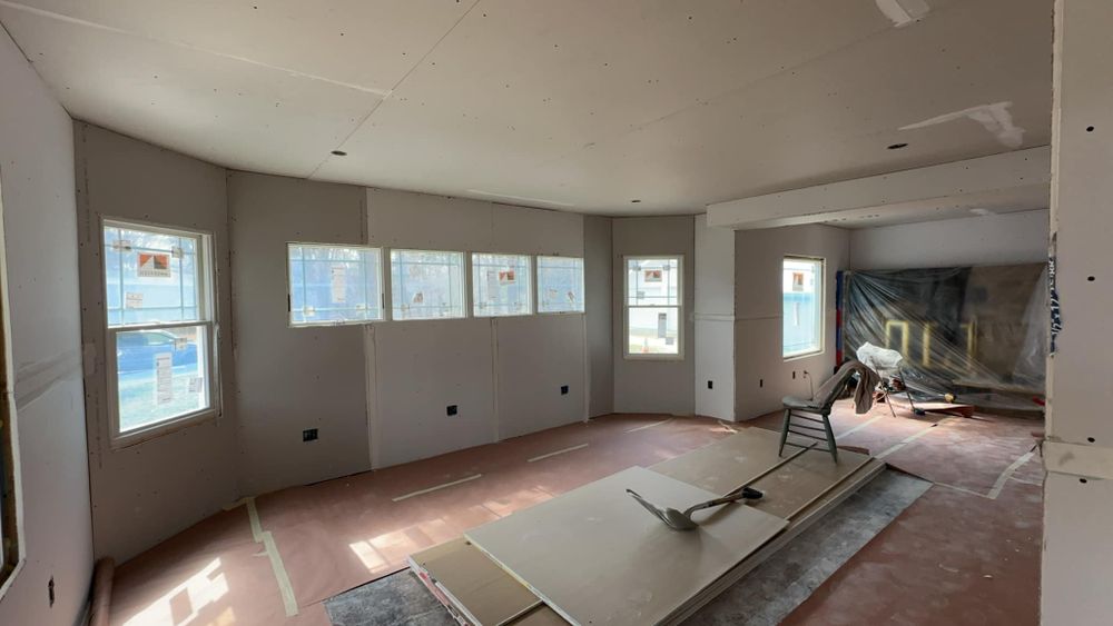 All Photos for Signature Drywall LLC in Grand Rapids, MI