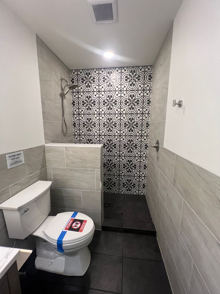 All Photos for Guadalupe Tile Company in New Braunfels, TX