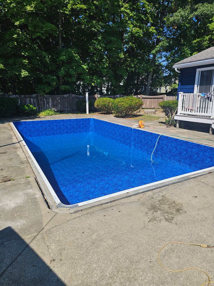 All Photos for Blue Max Pool Service Inc. in Framingham, MA