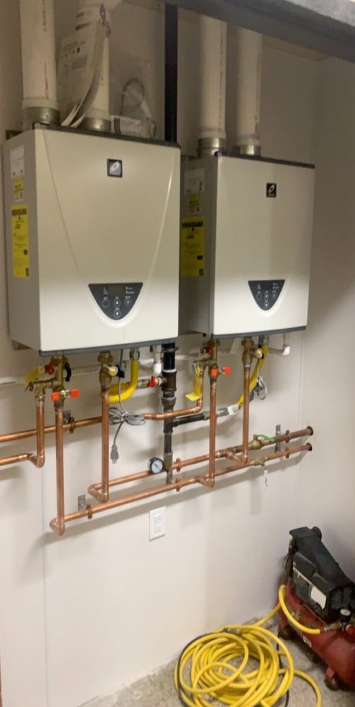 All Photos for Fayette Plumbing,LLC. in Somerville, TN