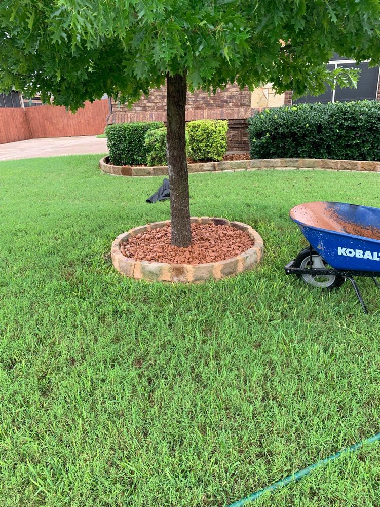 All Photos for Father & Son Lawn Care in Killeen, TX
