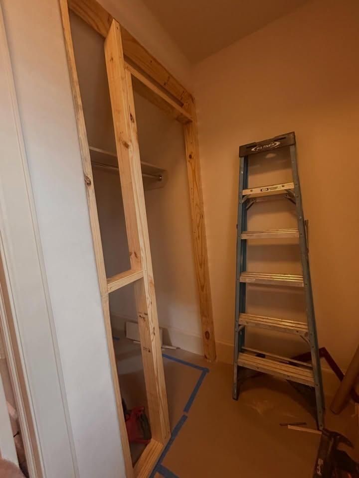 All Photos for Alpha Contracting Services in Katy, TX