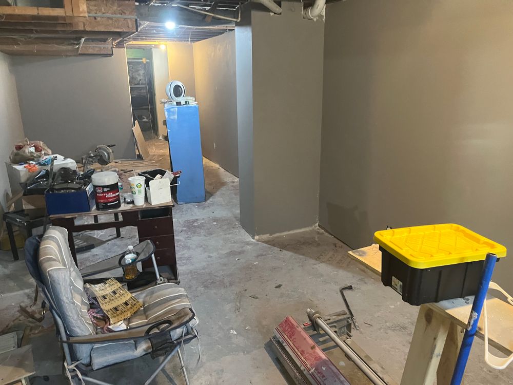 All Photos for WHL Construction in Moscow Mills, MO
