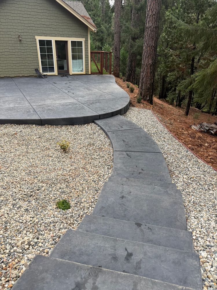 All Photos for Diamond Landscape & Hardscape in Diamond Springs, CA