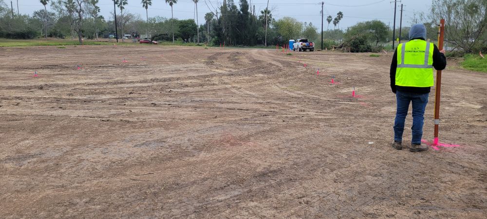 All Photos for Longoria & Son Construction in Laredo, TX