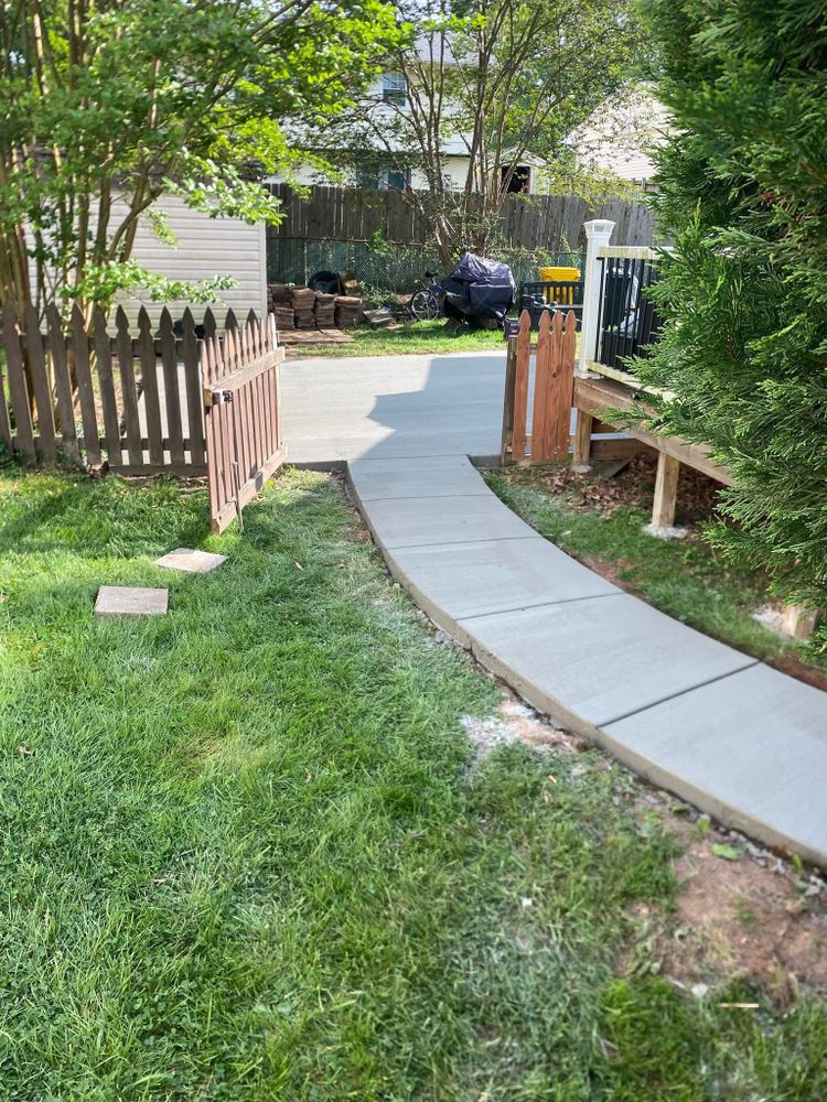 All Photos for Dixie Concrete Masonry in Saint Leonard, MD