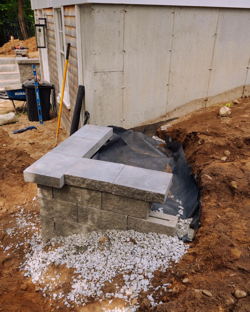 All Photos for Pungitore Landscapes, Irrigation & Fertilizer in Hingham, MA