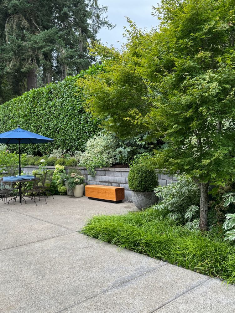 All Photos for Courtney Lewis Landscape Design in Portland, OR