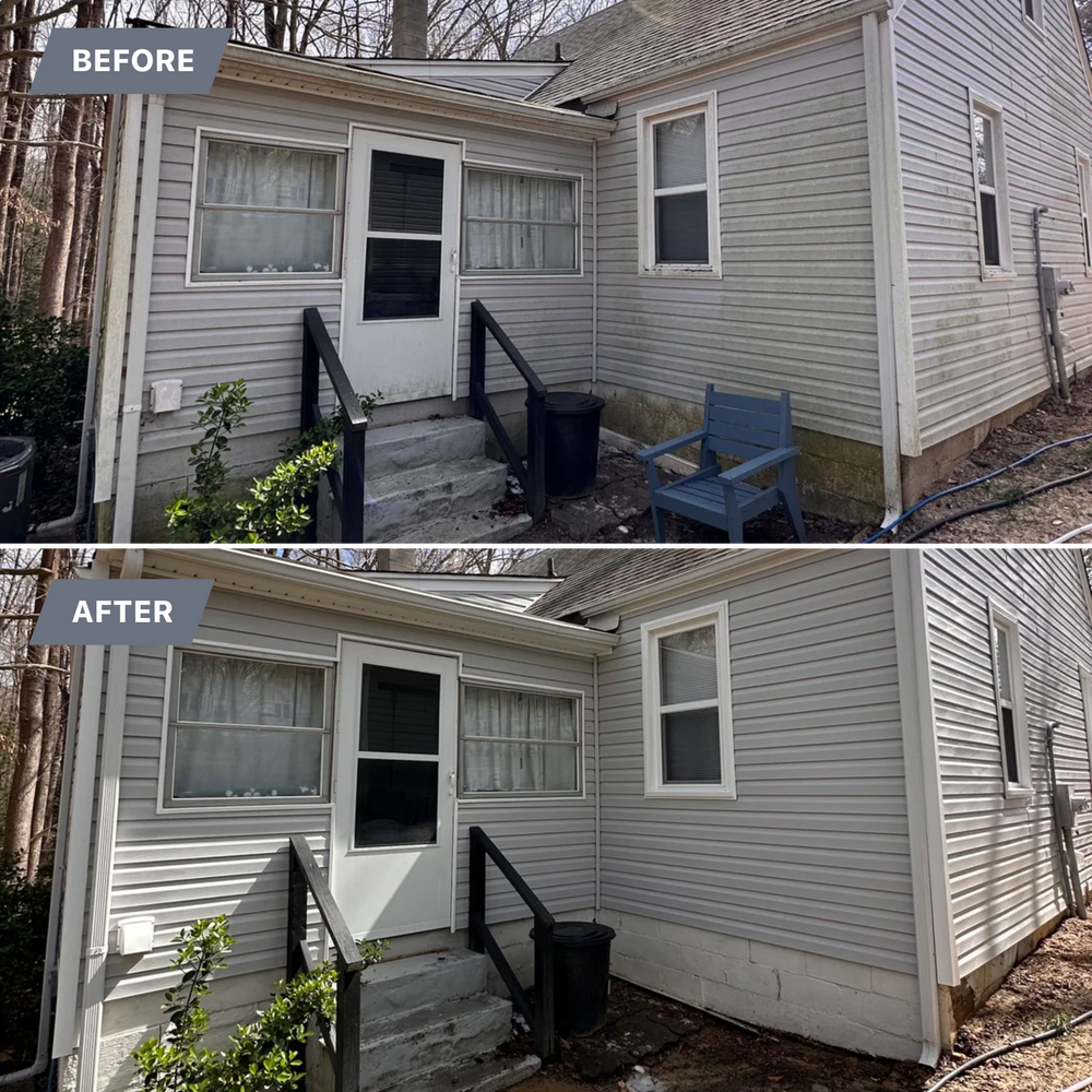 All Photos for LeafTide Solutions in Richmond, VA