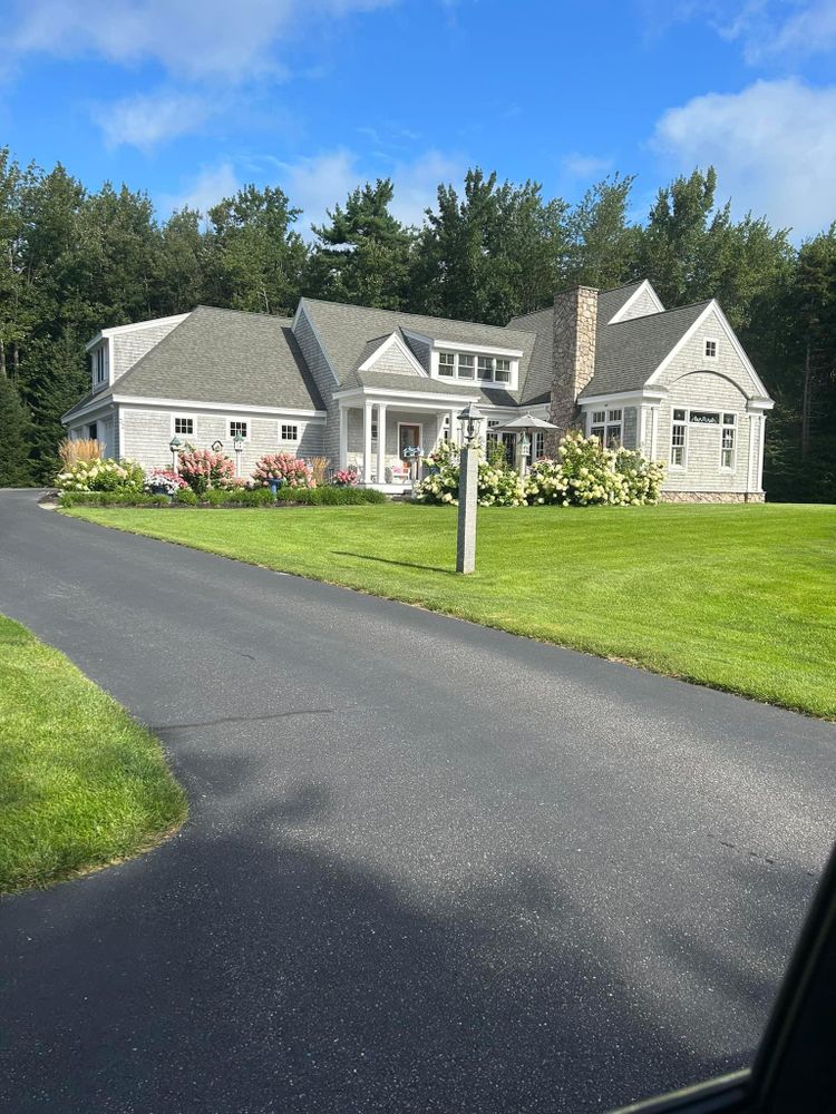 All Photos for Next Level Construction in Saco, ME