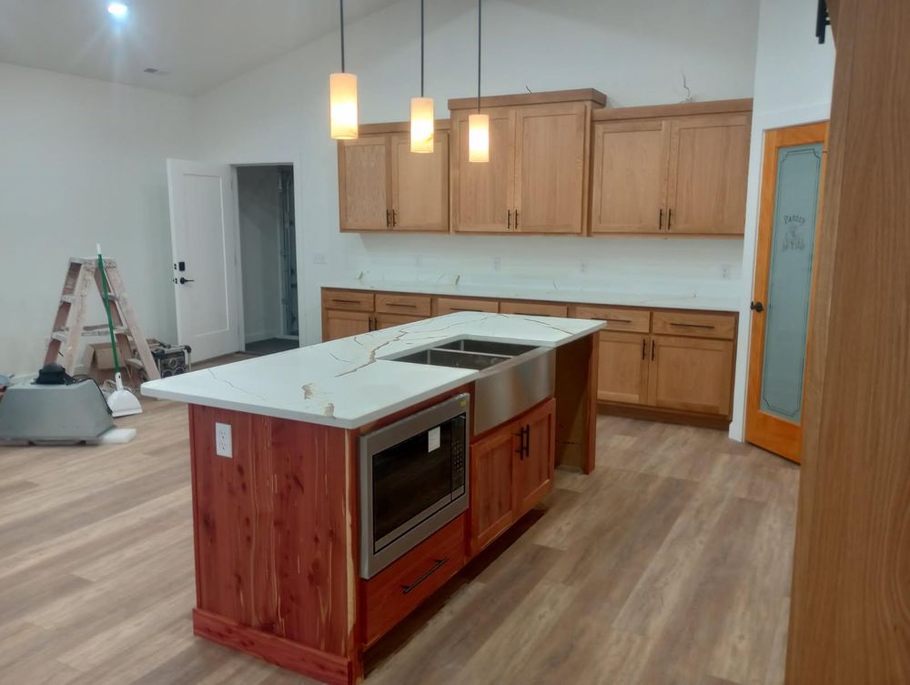 All Photos for Eggert Construction and Landhaus Woodworks in Winona,  MO